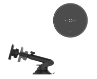 FIXED MagRound 2 XL Qi2 FIXMRO2-XL-BK - 1484723 - zdjęcie 3